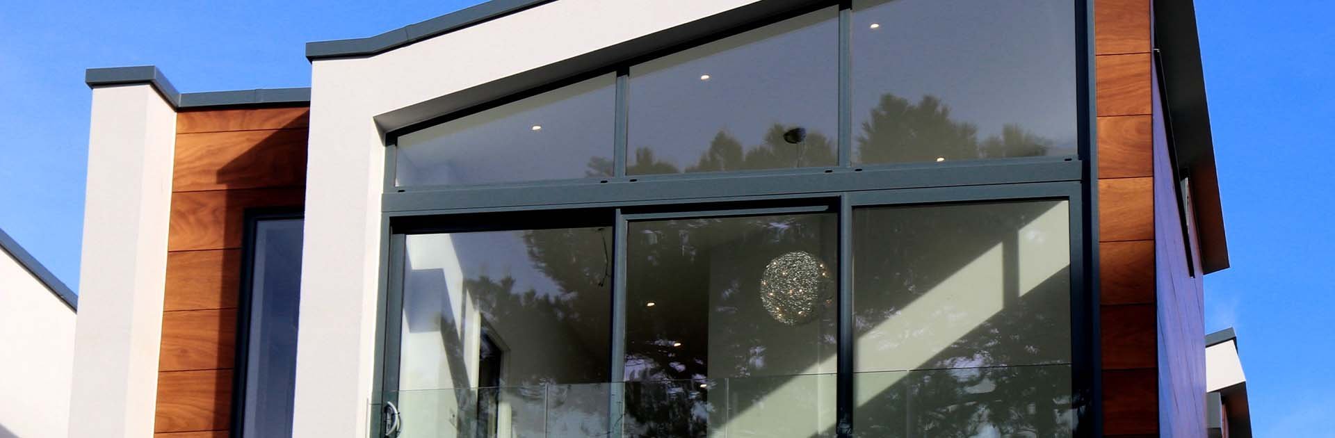 Home Glass Windows